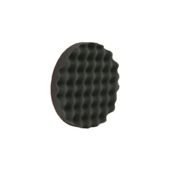 ROTWEISS polishing pad - very fine - black 155 x 22,5 mm (1 pcs.)