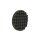 ROTWEISS polishing pad - very fine - black 155 x 22,5 mm (1 pcs.)