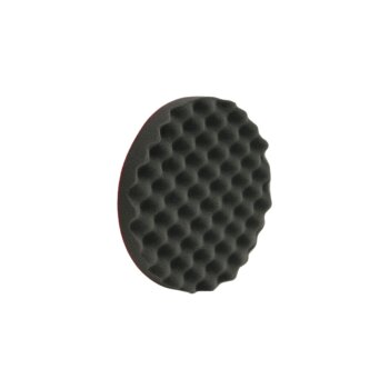 ROTWEISS polishing pad - very fine - black 185 x 22,5 mm (1 pcs.)