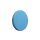 ROTWEISS foam pad, velour, light blue - fine 155 x 25 mm (1 pcs.)