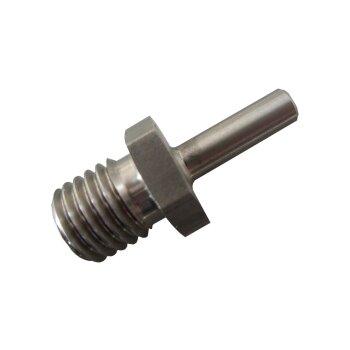 ROTWEISS adapter for drilling machinge Gew. M 14 (1 pcs.)