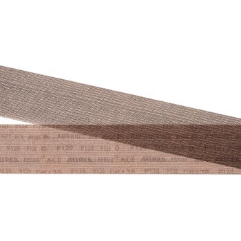 Mirka Abranet Ace strip 70 x 400 mm Velcro grid 50 pcs