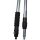 ROTWEISS telescopic handle with water passage 2 x 120 cm (1 pcs.)