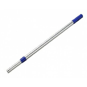 ROTWEISS telescopic rod (for art no. 8960) 3 x 60 cm (1 pcs.)