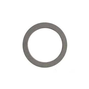 Mirka Unterlegscheibe Bauteil 30 für Elektro-Schwingschleifer DEOS 70 x 198mm, 81 x 133mm