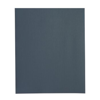 3M Wasserfestes Schleifpapier 734 230 x 280 mm P400 (25Stk)