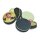 3M 02727 Stützteller für Schleifblüten 32 mm für Mini-Druckluft-Exzenterschleifer (1 Stk)