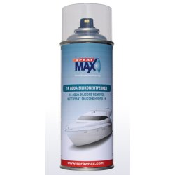 SprayMax Marine 1K Aqua Silikon-Entferner (400 ml)