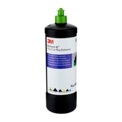 3M 51815 Perfect-It Schleifpaste grün PLUS Extreme...
