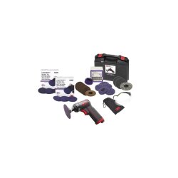 3M Roloc Pistolenschleifer-Kit 51418K