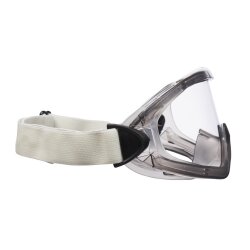 3M 2890 Vollsicht-Schutzbrille mit indirekter...