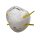 3M 8710E Atemschutzmaske FFP1 ohne Ventil (Packung mit 20 Stk)