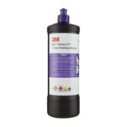 3M 33039 Perfect-It 1-Schritt Politur, 1-Step...
