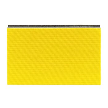 3M 35123 Flexible Grip Schleifblock 68 mm x 111 mm x 20 mm (1 Stk)