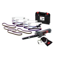 3M 51419 Cubitron II Feilenbandmaschinen Kit 13x457mm (1...