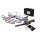 3M 51419 Cubitron II Feilenbandmaschinen Kit 13x457mm (1 Satz)