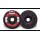 Scotch-Brite Grobreinigungsscheibe XT-RD Pro, 115 mm x 22 mm, S XCRS (1 Stück)