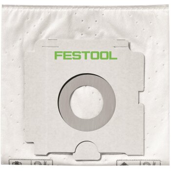 Festool Filtersack 496186 SELFCLEAN SC-FIS-CT 36/5, 202644 (1 Karton = 5 Stück)