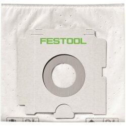 Festool Filtersack 496186 SELFCLEAN SC-FIS-CT 36/5,...