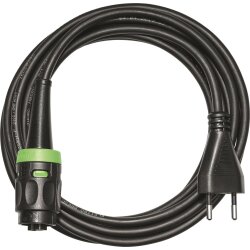 Festool 203899 plug it-Kabel H05 RN-F-5,5m, 203905 (1...