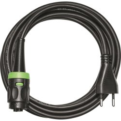 Festool Automotive Systems plug it-Kabel H05 RN-F-5,5m,...