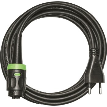 Festool Automotive Systems plug it-Kabel H05 RN-F-10m, 203911 (1 Stück)