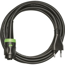 Festool Automotive Systems plug it-Kabel H05 RN-F-10m,...