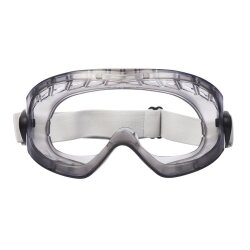 3M 2890A Vollsicht-Schutzbrille - indirekte...