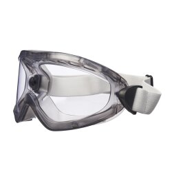 3M 2890A Vollsicht-Schutzbrille - indirekte...