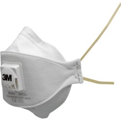 3M 9312+ Aura Atemschutzmaske FFP1  (Packung mit 10 Stk)