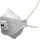 3M 9312+ Aura Atemschutzmaske FFP1  (Packung mit 10 Stk)
