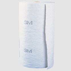 3M Industriebindevlies M-B2001, 400mm x 46m -...