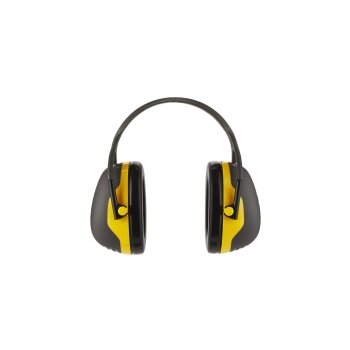3M X2AC1 Peltor Komfort-Kapselgehörschutz X2A Geräuschpegeln 94-105dB (1 Stk)