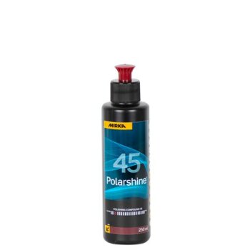 Mirka Polarshine 45  Grobe Politur 250ml