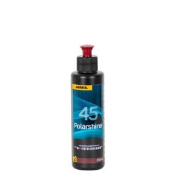 Mirka Polarshine 45  Grobe Politur 250ml