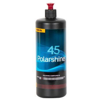 Mirka Polarshine 45 Grobe Politur  1L