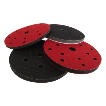 MP Interface Pad 15-hole 150 mm Velcro