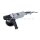 MP Polierer exzentrisch 15mm Poliermaschine mit 125 mm Polierteller