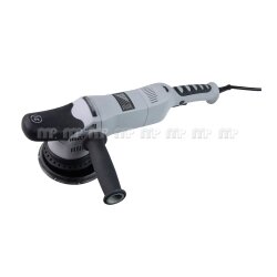 MP Polierer exzentrisch 21mm Poliermaschine mit 150 mm...
