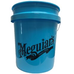 Meguiars Hybrid Ceramic Wascheimer 18,9 Liter (1Stk.)