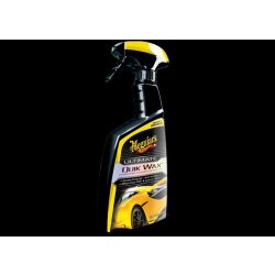 Meguiars Ultimate Quik Wax (473ml)