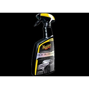 Meguiars G201024EU Ultimate Quik Detailer (709ml)