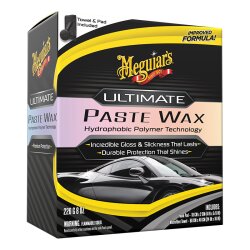Meguiars G210608 Ultimate Paste Wax (227g)