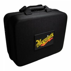 Meguiars Black Soft Shell Car Care Case (1 Stk)