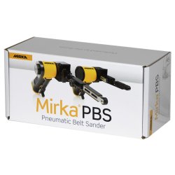 Mirka PBS Feilenbandschleifer 10NV 10x330mm