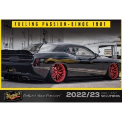 Meguiars Brilliant Solutions Katalog 2022/2023