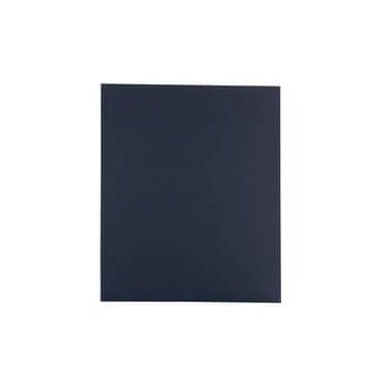 3M 01971 Wetordry P1000 Schleifpapier 734, 230x280mm (25 Blatt pro Packung)