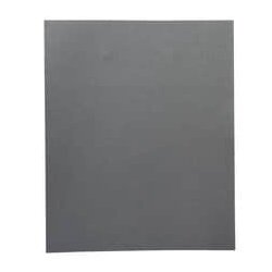 3M 01977 Wetordry Schleifpapier 734, 230x280 mm P320...