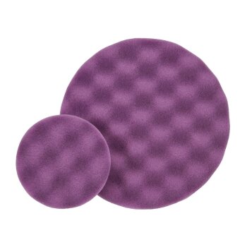 3M Perfect-It 1-Schritt Polierschaum Quick Connect 216mm (1 Stk)