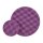 3M Perfect-It 1-Schritt Polierschaum Quick Connect 216mm (1 Stk)